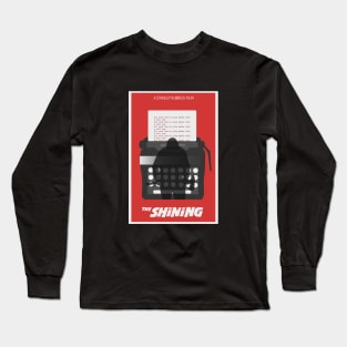 Modern Horror Long Sleeve T-Shirt